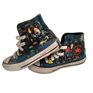 Converse Chuck Taylor All Star Gamer Sneaker - Kids'